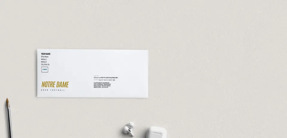 Marketing Envelopes