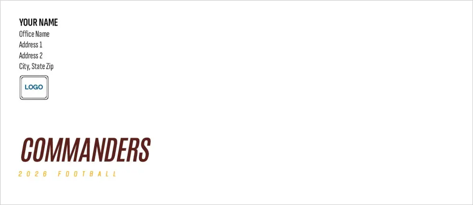Marketing Envelopes
