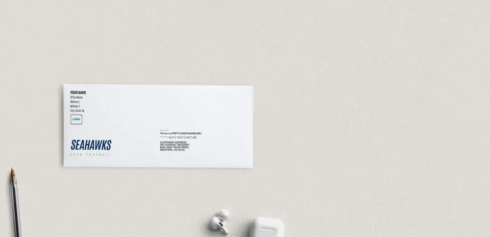 Marketing Envelopes