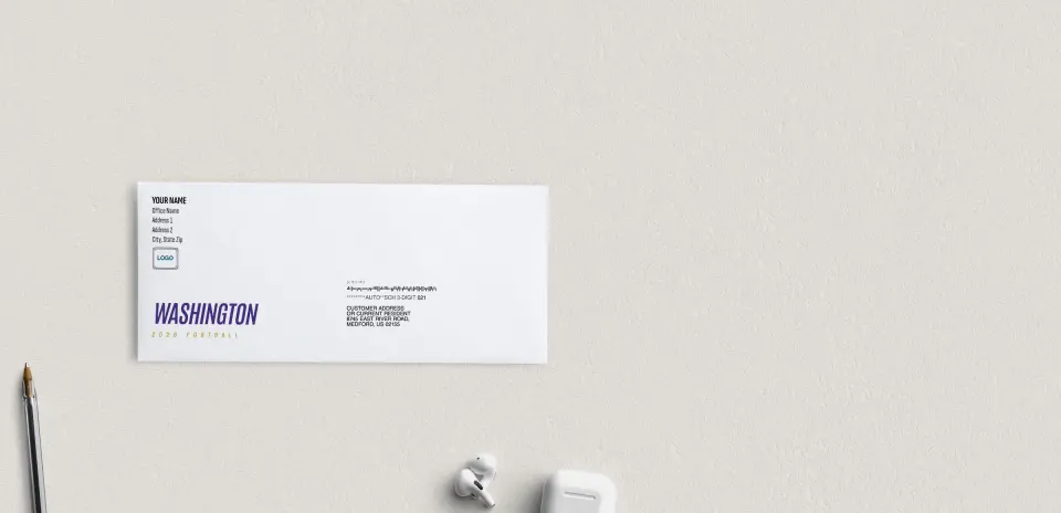 Marketing Envelopes