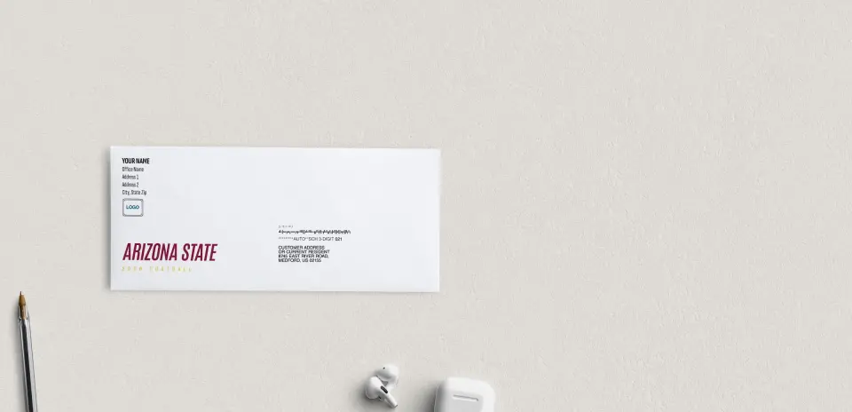 Marketing Envelopes