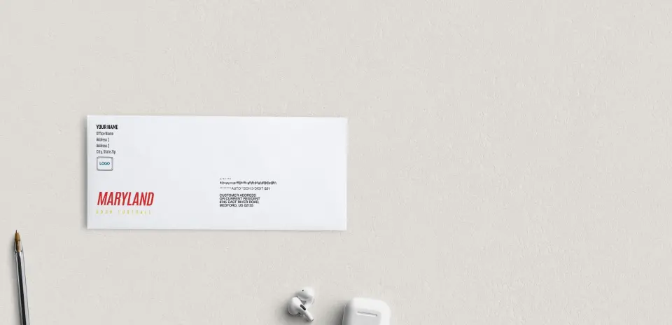 Marketing Envelopes