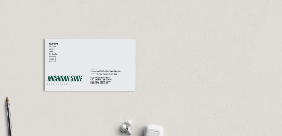 Marketing Envelopes
