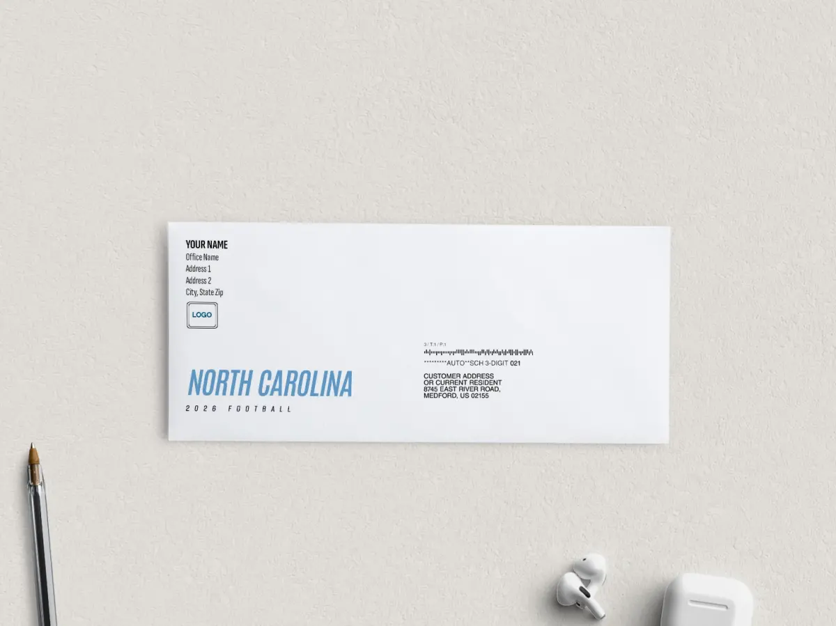 Marketing Envelopes