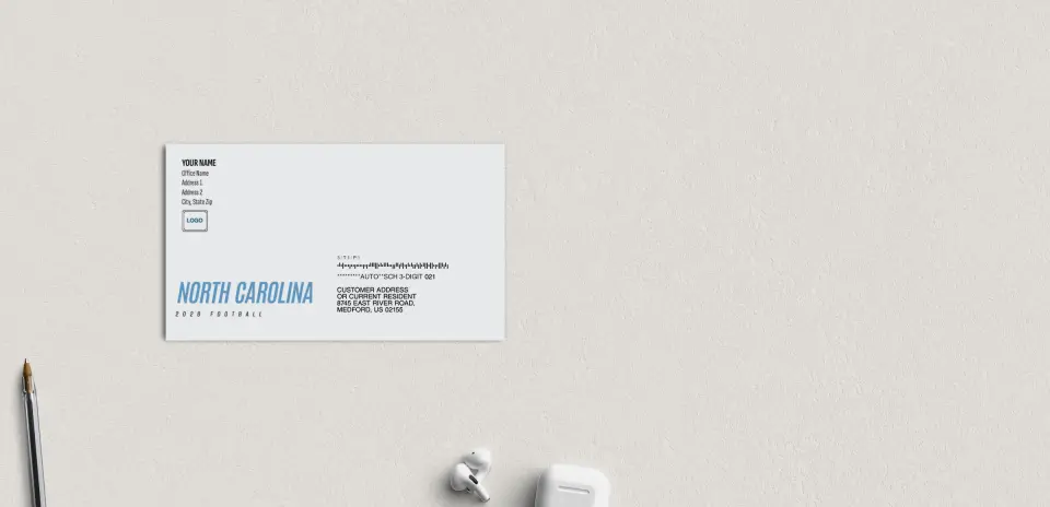 Marketing Envelopes