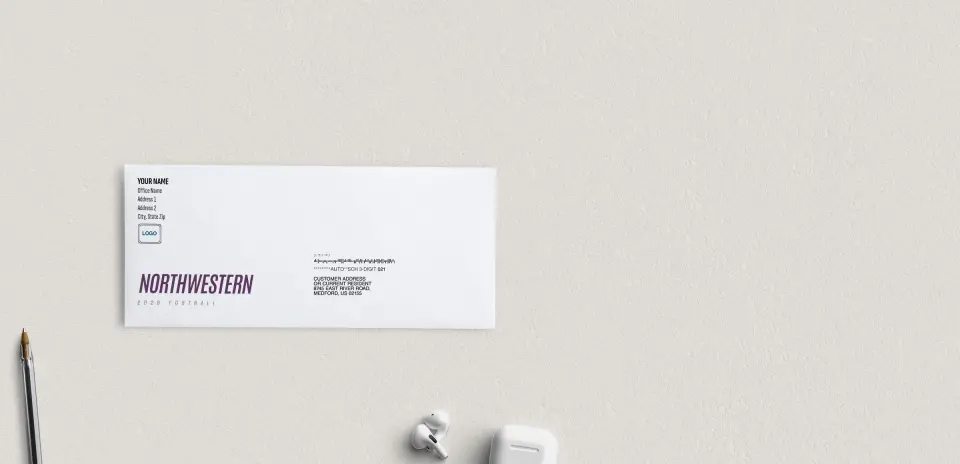Marketing Envelopes