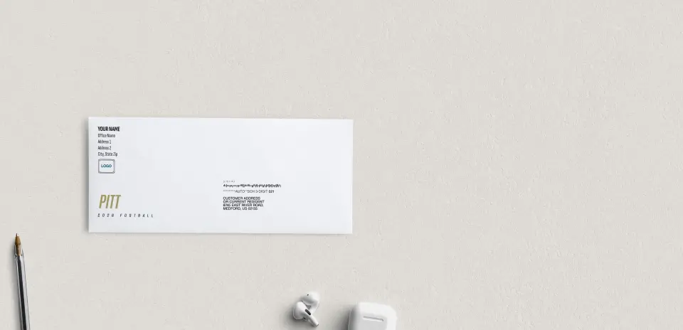 Marketing Envelopes