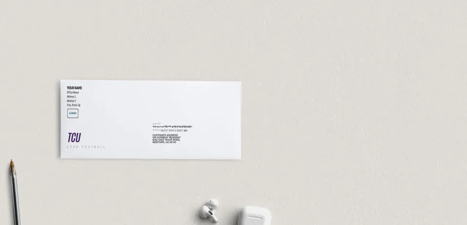 Marketing Envelopes