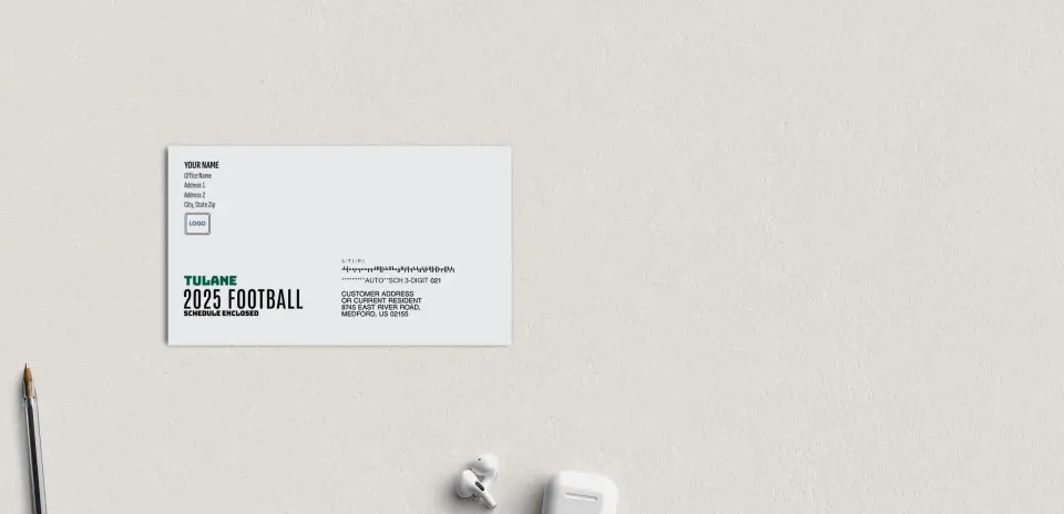 Marketing Envelopes