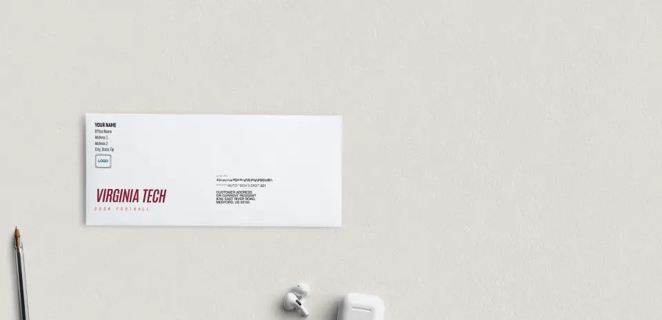 Marketing Envelopes