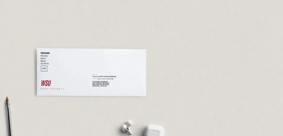 Marketing Envelopes