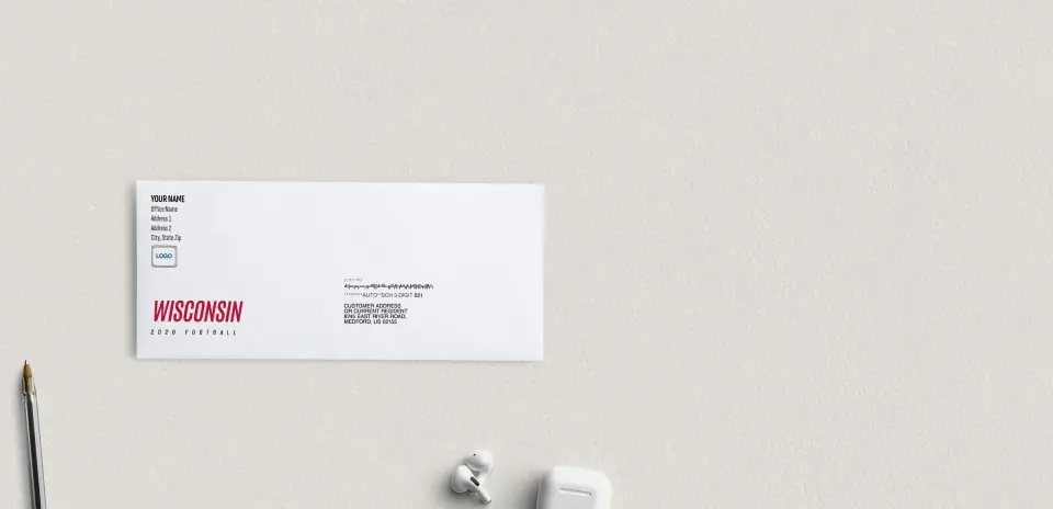 Marketing Envelopes