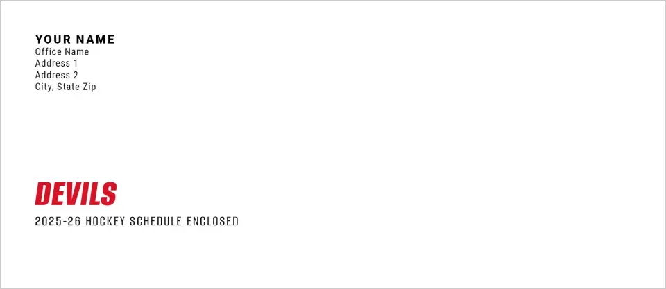 Marketing Envelopes