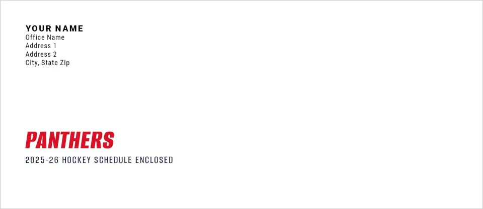 Marketing Envelopes