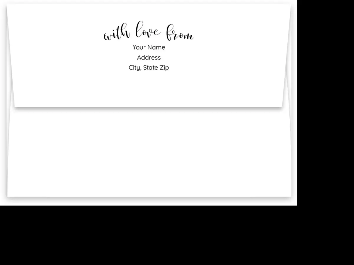Return Address