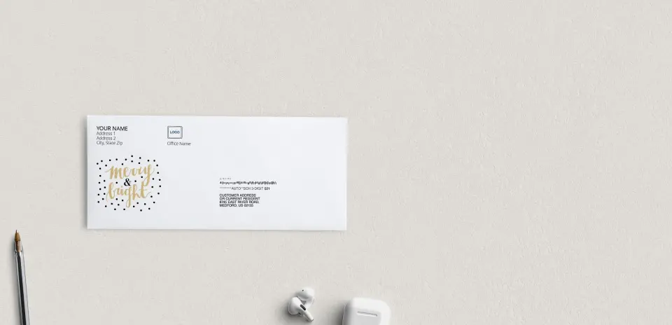Marketing Envelopes