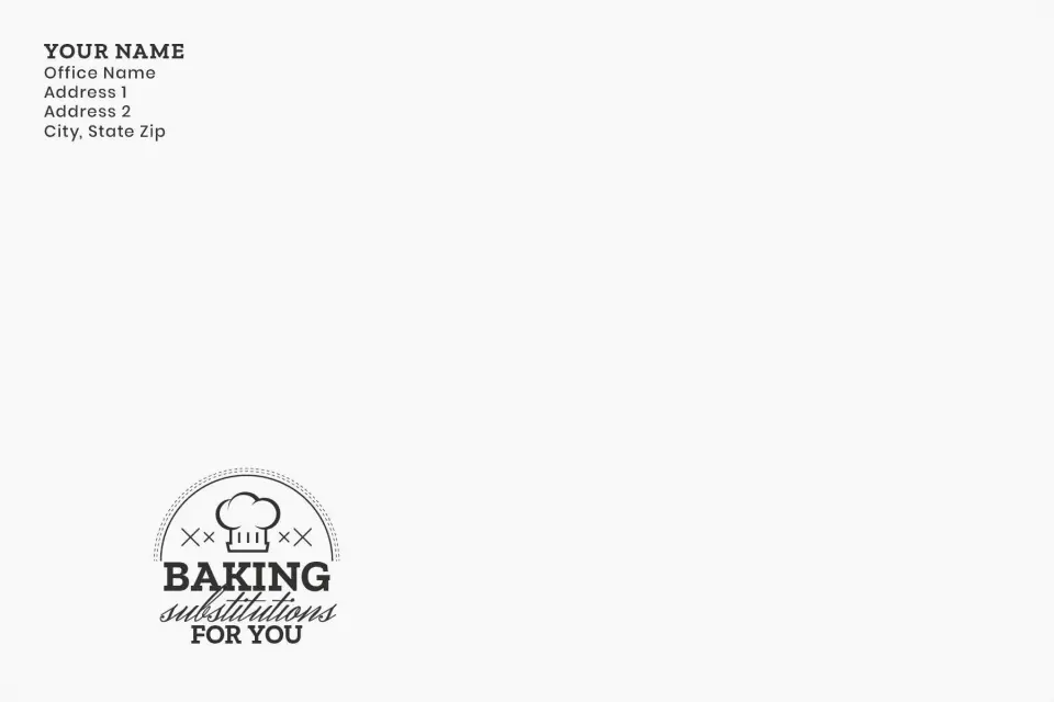 Marketing Envelopes