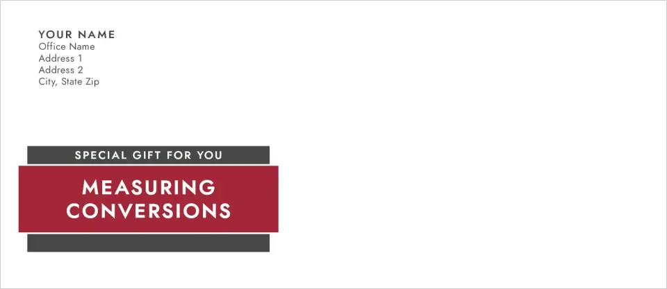 Marketing Envelopes