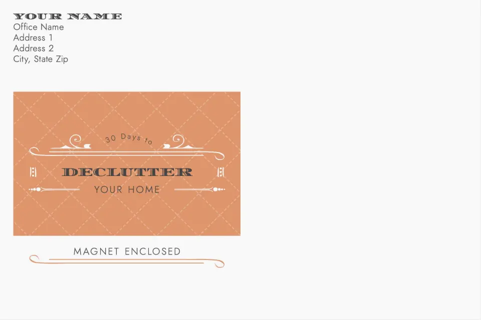 Marketing Envelopes