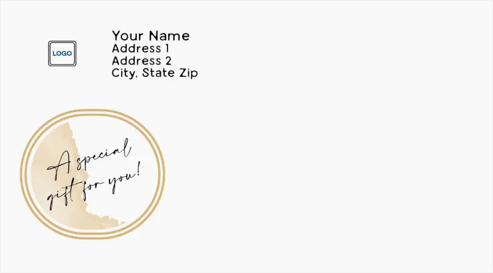 Marketing Envelopes