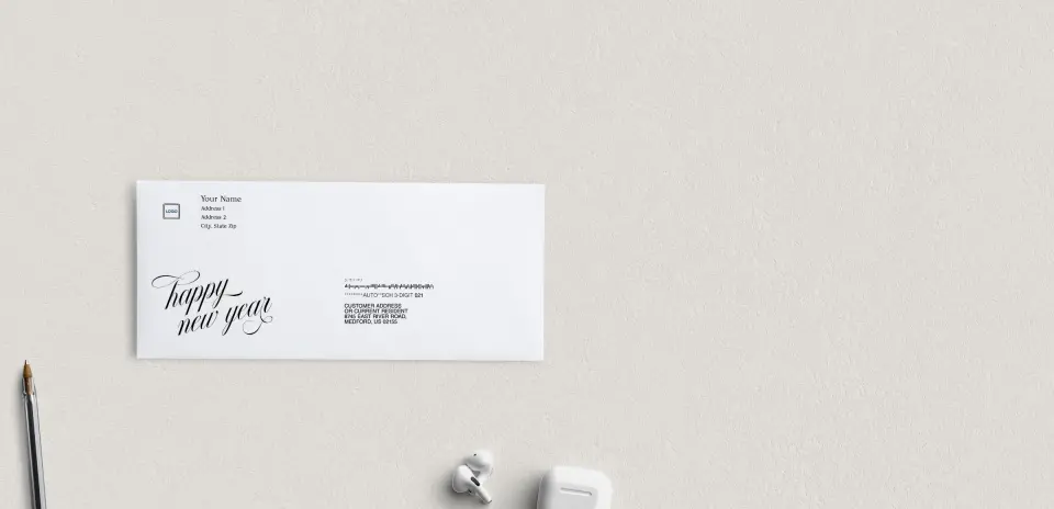 Marketing Envelopes