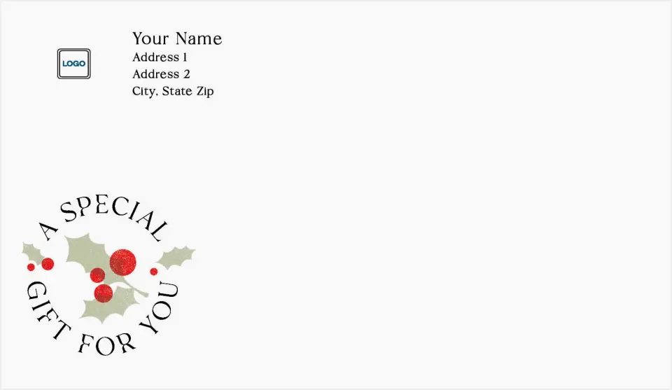 Marketing Envelopes