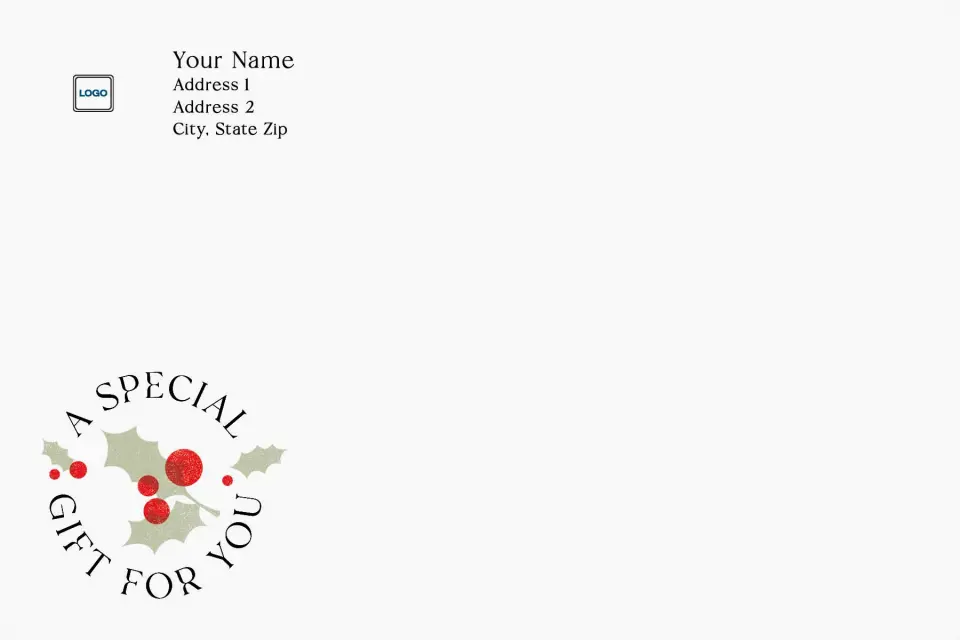 Marketing Envelopes