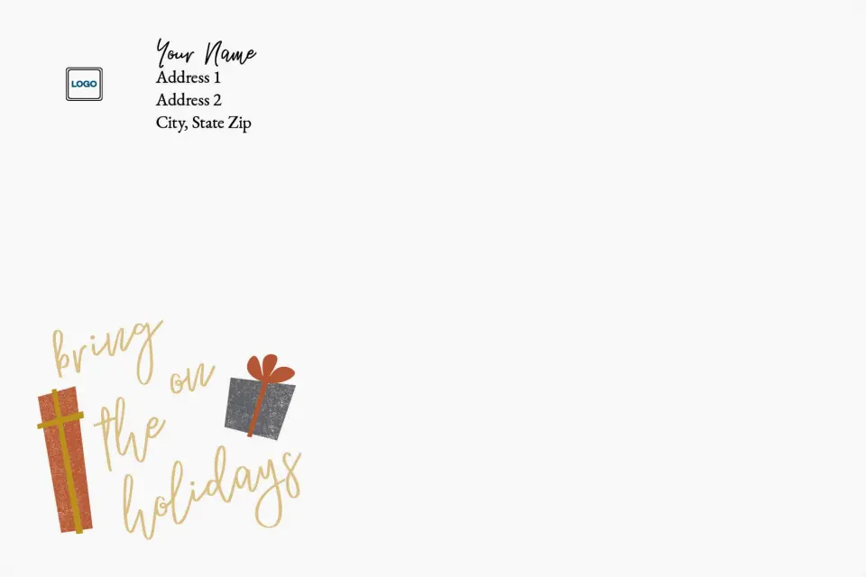 Marketing Envelopes