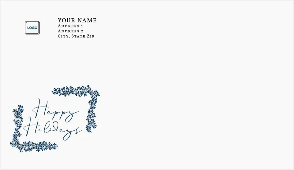 Marketing Envelopes