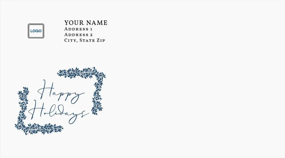 Marketing Envelopes