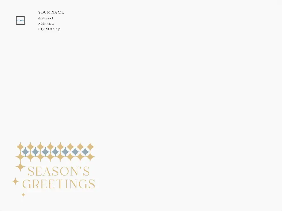 Marketing Envelopes