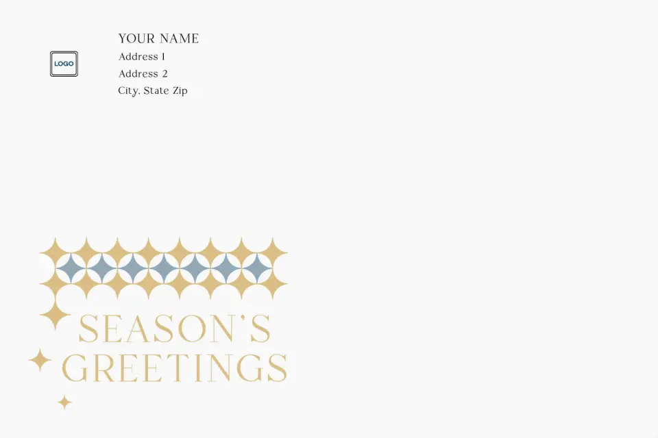 Marketing Envelopes