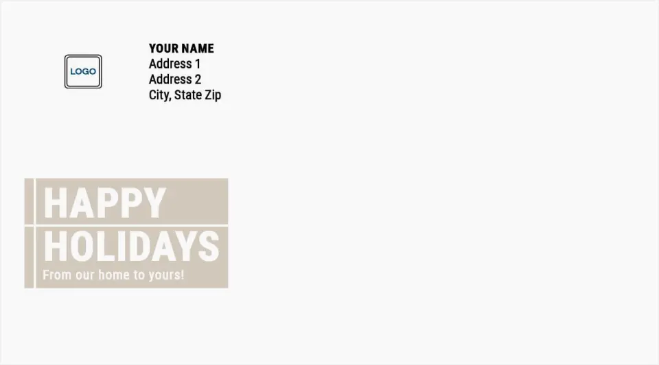 Marketing Envelopes