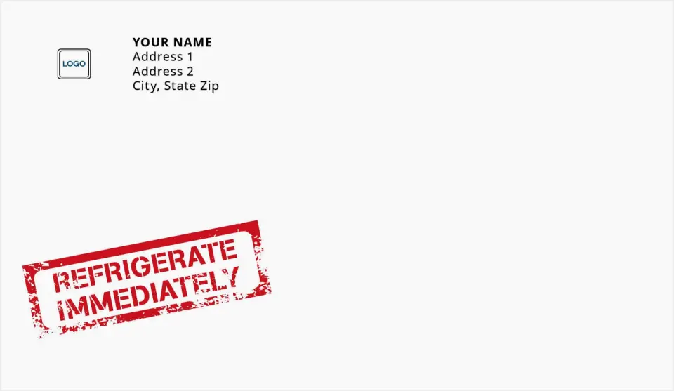 Marketing Envelopes
