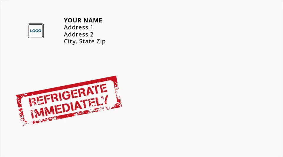 Marketing Envelopes