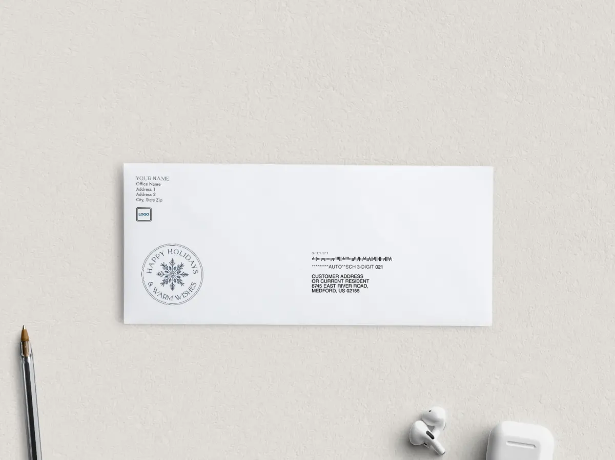 Marketing Envelopes