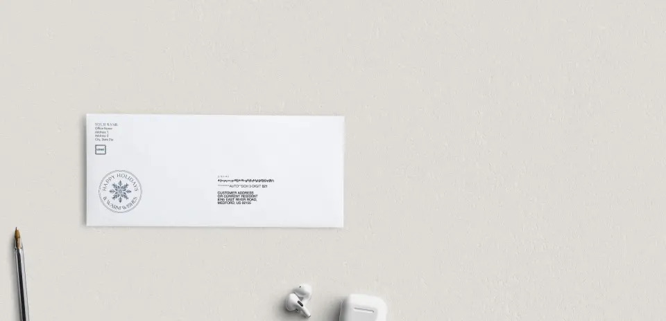 Marketing Envelopes