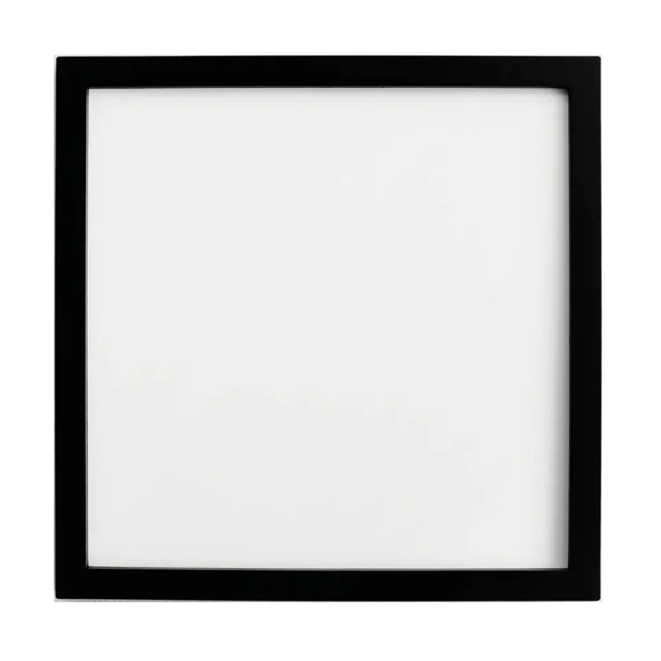 This is a 8" x 8" Fresco Friction Frame called 8" x 8" Friction Frame printed in full color