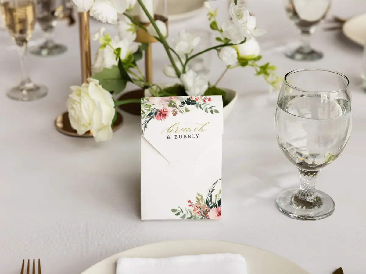 Favor Box