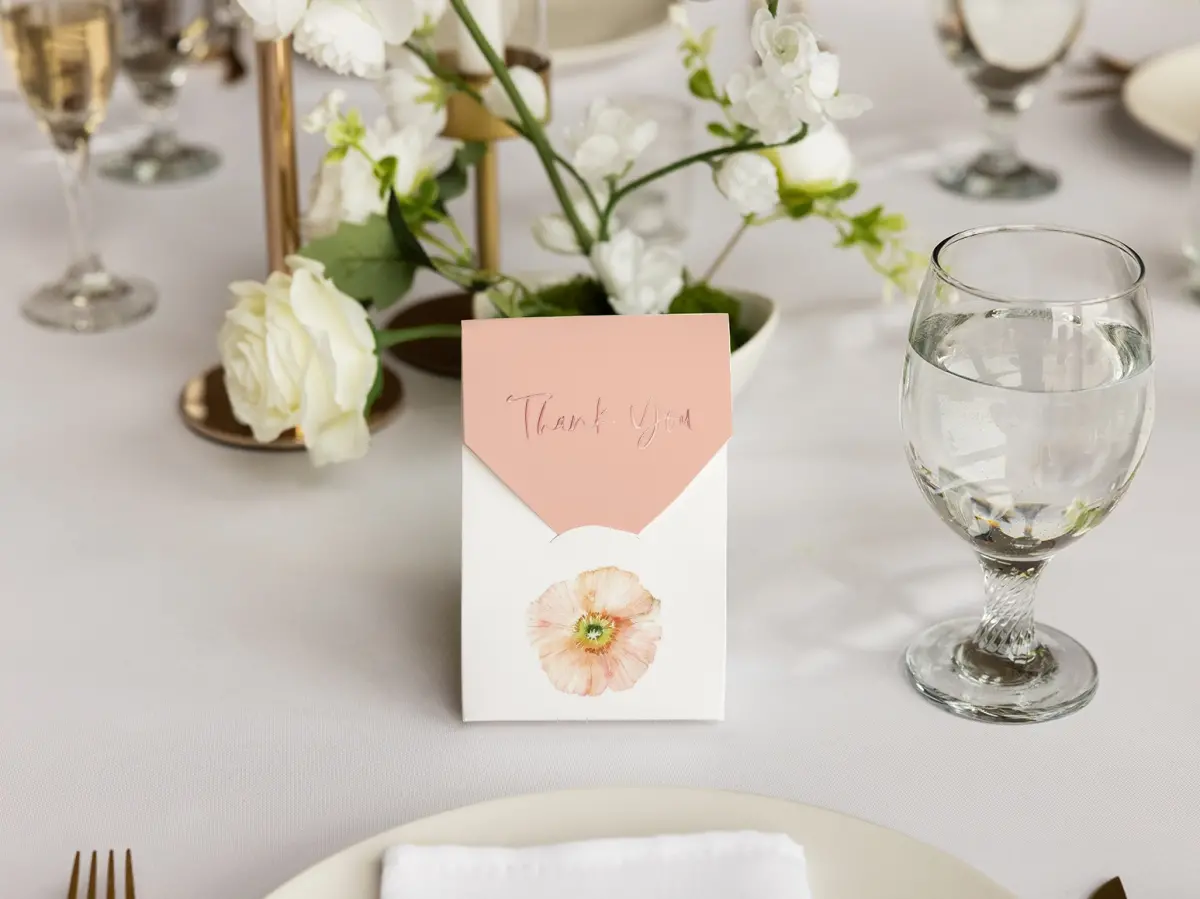 Favor Box