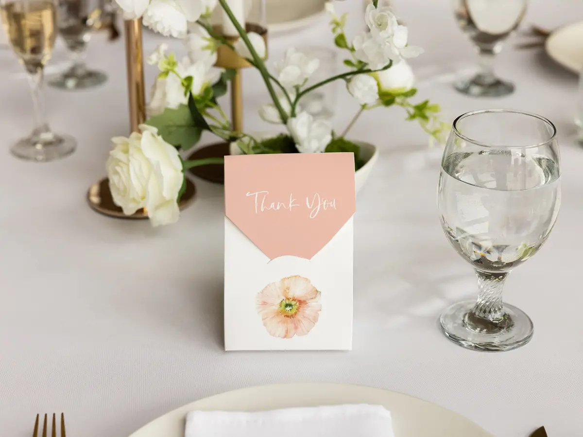 Favor Box