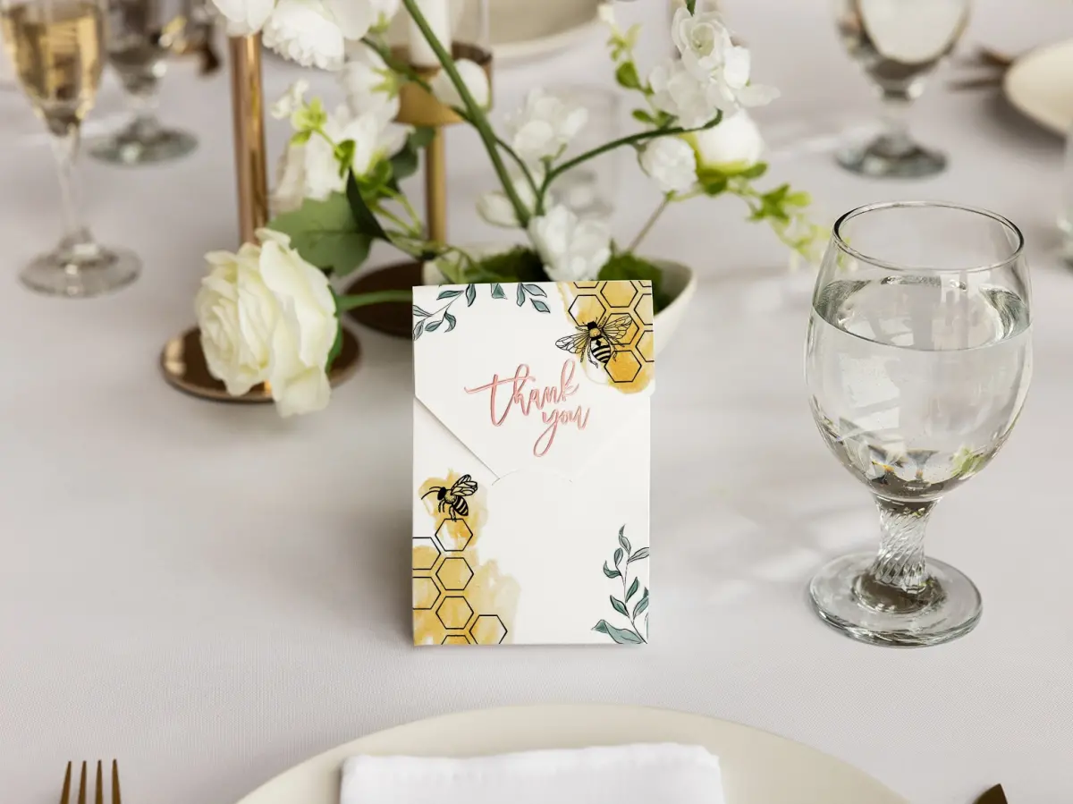 Favor Box