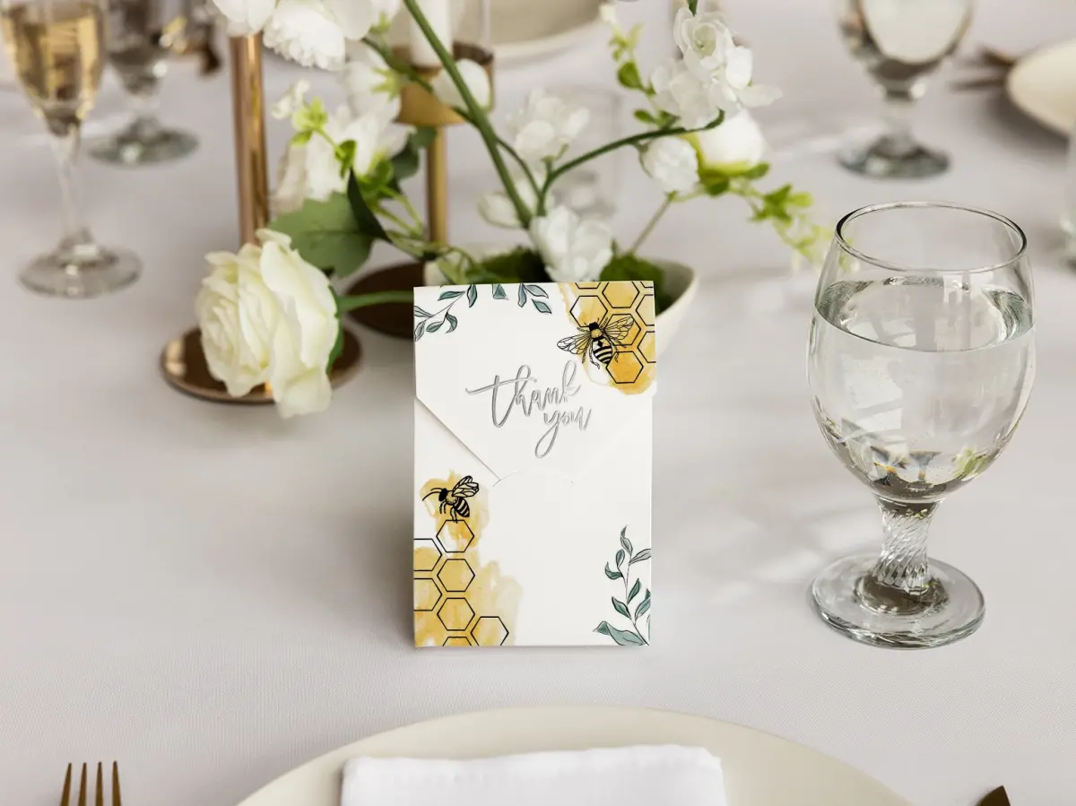 Favor Box