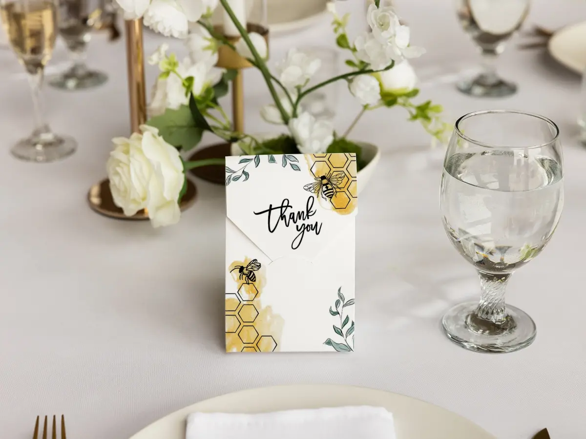 Favor Box