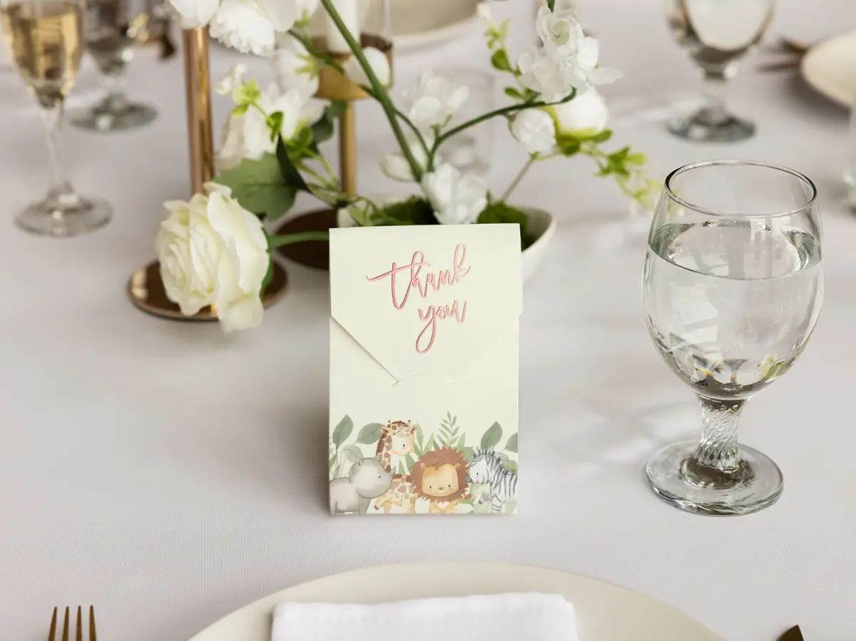 Favor Box
