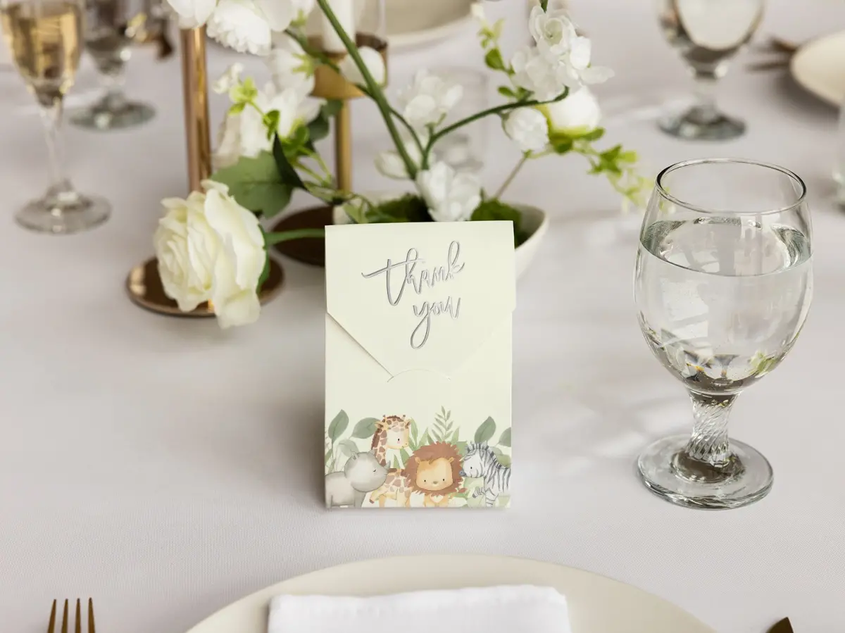 Favor Box