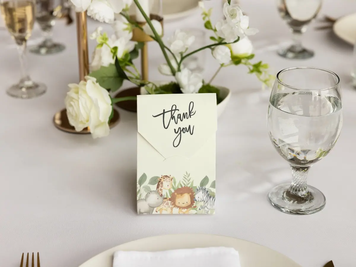 Favor Box