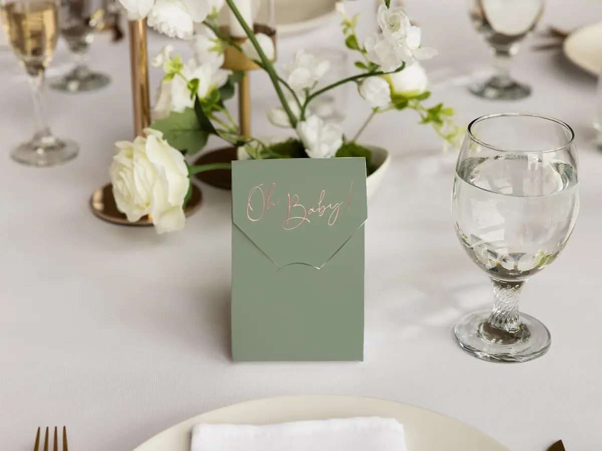 Favor Box