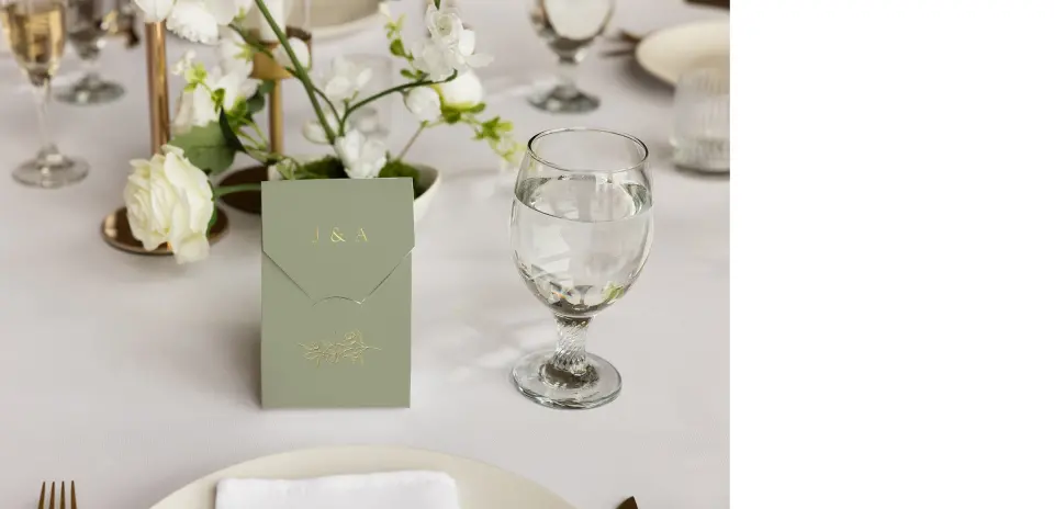 Favor Box
