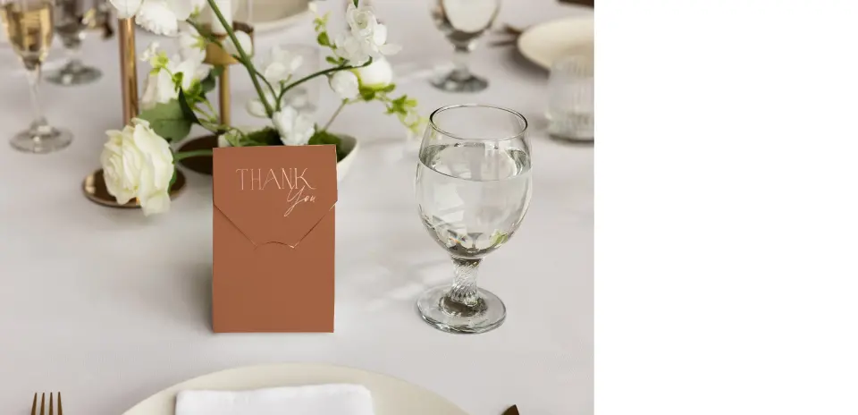 Favor Box